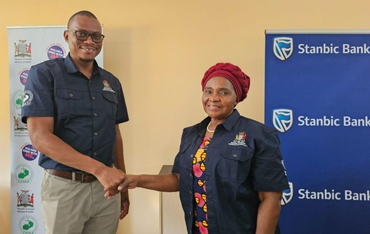 A Place of Hope: Fiwila Mother’s Shelter Handover Strengthens Safe Motherhood in Central Province