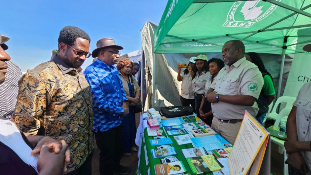 World Malaria Day Commemoration 2026